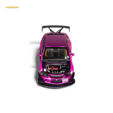 Findclassically Mitsubishi 9th Generation 1:64