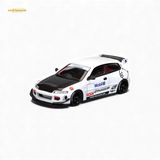 Et Model Honda Civic EG6 Mobil 1 Livery 1:64