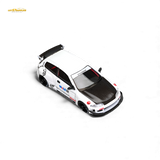 Et Model Honda Civic EG6 Mobil 1 Livery 1:64