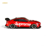 Ghost Player BMW G82 M4 Wide-Body Supreme 1:64