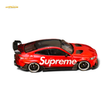 Ghost Player BMW G82 M4 Wide-Body Supreme 1:64