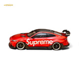Ghost Player BMW G82 M4 Wide-Body Supreme 1:64