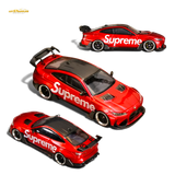 Ghost Player BMW G82 M4 Wide-Body Supreme 1:64