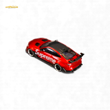 Ghost Player BMW G82 M4 Wide-Body Supreme 1:64