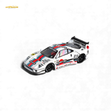 (Pre-Order) Star Models Ferrari F40 LB-Works Martini 23# 1:64