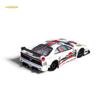 (Pre-Order) Star Models Ferrari F40 LB-Works Martini 23# 1:64