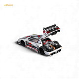 (Pre-Order) Star Models Ferrari F40 LB-Works Martini 23# 1:64