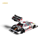 (Pre-Order) Star Models Ferrari F40 LB-Works Martini 23# 1:64