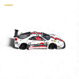 (Pre-Order) Star Models Ferrari F40 LB-Works Martini 23# 1:64