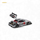 (Pre-Order) Star Models Ferrari F40 LB-Works White 1:64