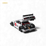 (Pre-Order) Star Models Ferrari F40 LB-Works White 1:64