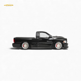 GCD Dodge RAM SRT-10 Black 1:64