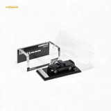 GCD Dodge RAM SRT-10 Black 1:64