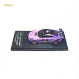 MC LB GTR 1.5 Version - Pink Purple KUROMI 1:64