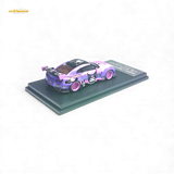 MC LB GTR 1.5 Version - Pink Purple KUROMI 1:64
