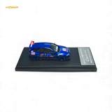 MC Honda Civic EG6 Thailand Special Custom 1:64