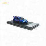MC Honda Civic EG6 Thailand Special Custom 1:64