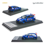 MC Honda Civic EG6 Thailand Special Custom 1:64