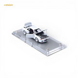 Focal Horizon Nissan Skyline GT-R R32 Nismo S-Tune White 1:64