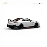 (Pre-Order) Motorhelix Nissan GT-R NISMO R35 1:64