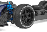 Team Associated 30146 RC10 Custom Race Car 6x6 1/10 Kit