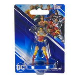 Wonder Woman Justice League Mini Figure / Cake Topper