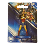 Wonder Woman Justice League Mini Figure / Cake Topper