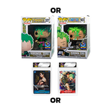 One Piece Live Action Signature Series