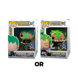 One Piece Live Action Signature Series