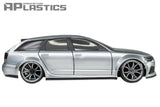 APlastics Audi RS6 Avant Body