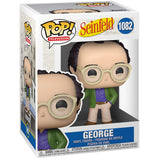POP! TV: Seinfeld - George