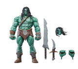 Skaar: Son of Hulk Marvel Legends Skaar