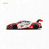 Mini GT McLaren 720S GT3 Evo Pfaff 1:64