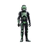 STAR WARS The Black Series Clone Trooper (Halloween Edition)