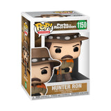 POP! TV: Parks and Recreation - Hunter Ron Swanson (Chase Bundle)
