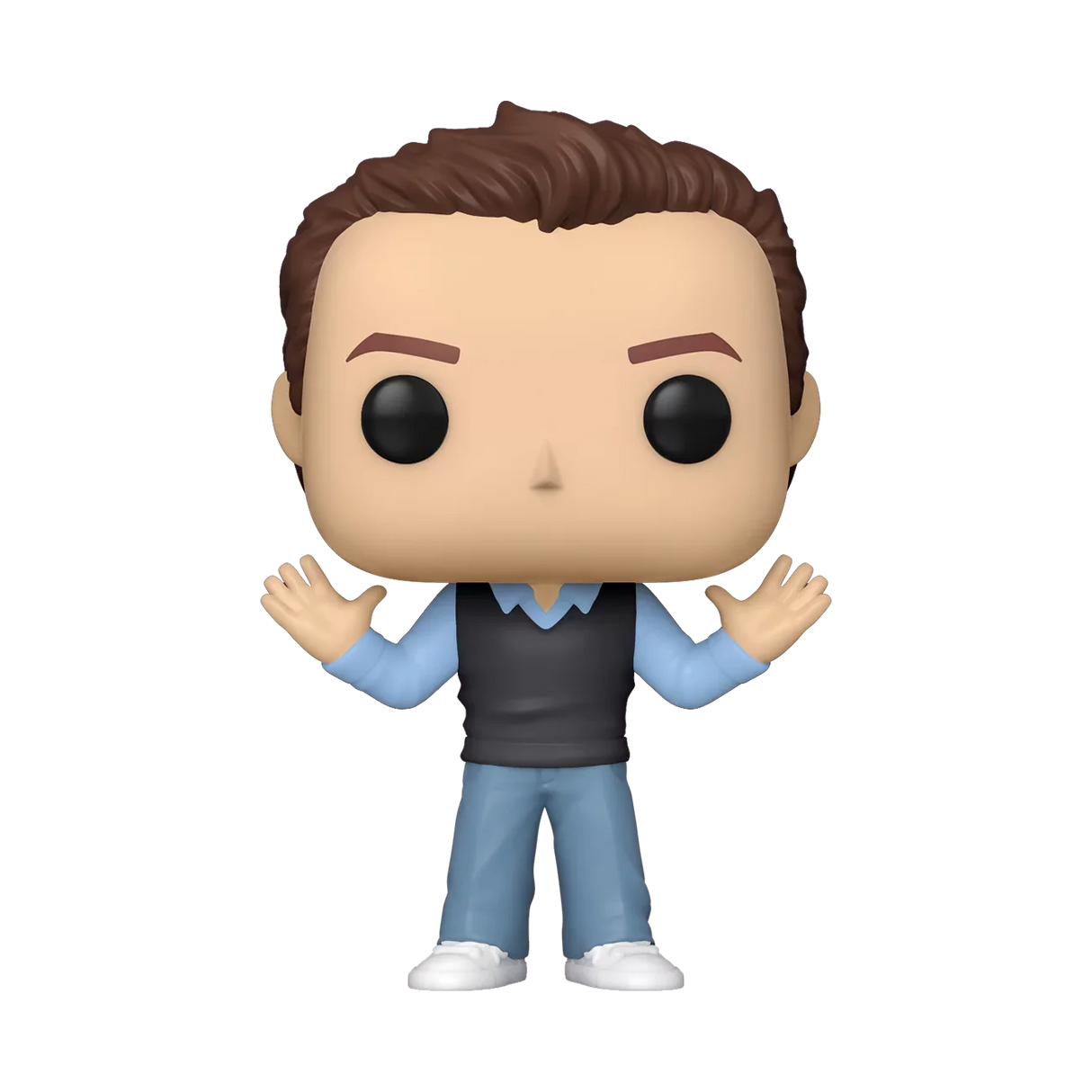 POP! Television: Will & Grace - Jack McFarland
