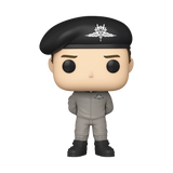 POP! Movies: Starship Troopers - Johnny Rico In Jumpsuit