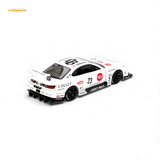 Mini-GT Nissan S15 Silvia LB-Super Silhouette 1:64