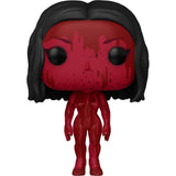 (PRE-ORDER) POP Rocks: Doja Cat- Scarlet