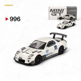 Mini-GT Mazda RX-7 FD3S RE Amemiya 1:64