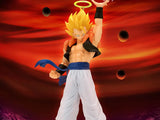 Dragon Ball Z Match Makers Super Saiyan Gogeta (vs. Janemba)