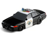 AFX AFX21034 Highway Patrol HO Slot Car