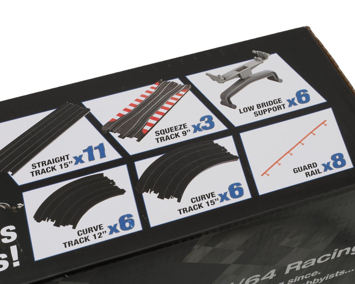 AFX AFX21045 Track Pack