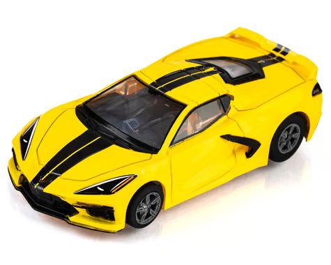 AFX AFX22013 Corvette C8 HO Slot Car