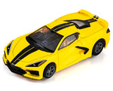 AFX AFX22013 Corvette C8 HO Slot Car