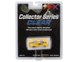AFX AFX22025 Collector Series 1967 Ford GT40 Mk IV Sebring #1 HO Slot Car