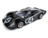 AFX AFX22048 Collector Series 1967 Ford GT40 Mk IV LeMans #4 HO Slot Car