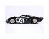 AFX AFX22048 Collector Series 1967 Ford GT40 Mk IV LeMans #4 HO Slot Car