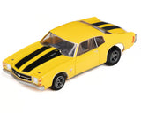 AFX AFX22050 Collector Series 1971 Chevelle 454 HO Slot Car