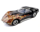 AFX AFX22051 Collector Series 1968 Corvette 427 HO Slot Car